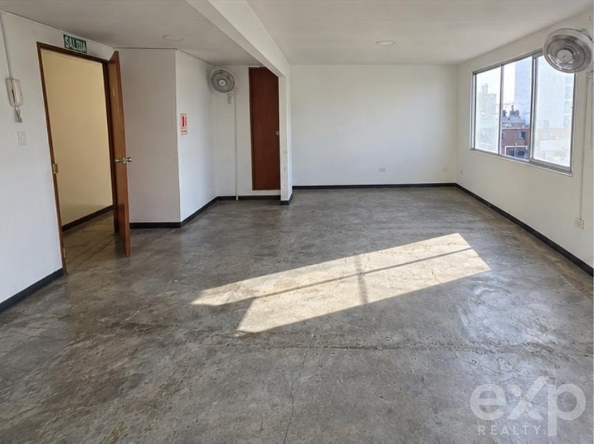 Oficina en alquiler en Lima | Lima | Pueblo Libre, Av. Sucre, 40 m²