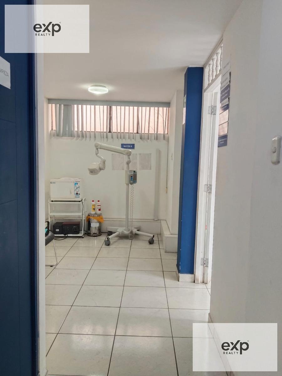 Oficina en alquiler Pueblo Libre