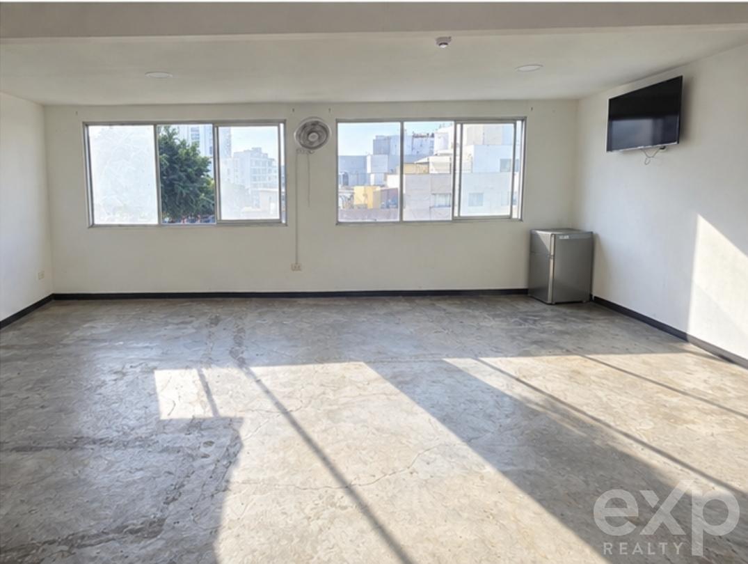 Oficina en alquiler en Lima | Lima | Pueblo Libre, Av. Sucre, 40 m²