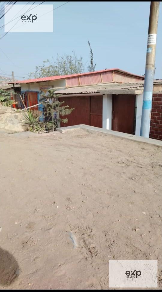 Terreno en venta en Callao | Ventanilla | PACHACUTEC, Av. Las esmeraldas en Pachacutec, 120 m²