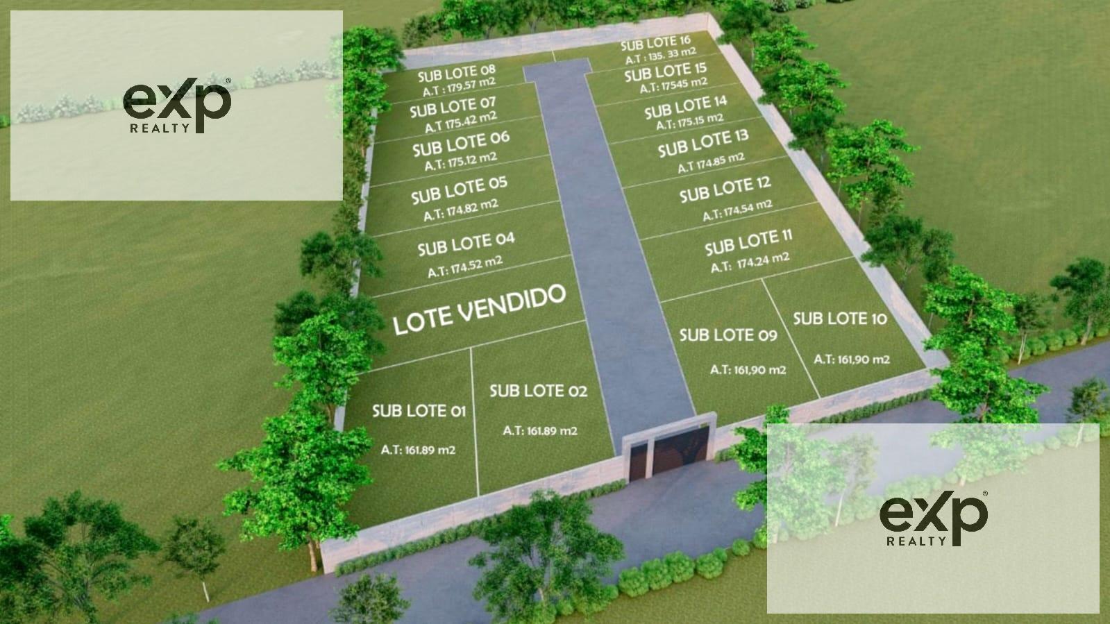 Terreno en venta en Huaura | Huacho | SANTA ROSA, HUACHO, 170 m²