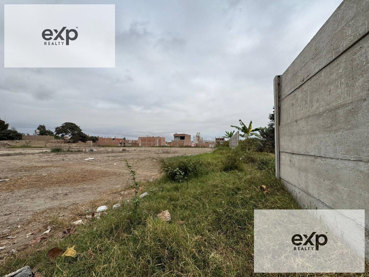 Terreno en venta en Huaura | Huacho | SANTA ROSA, HUACHO, 170 m²