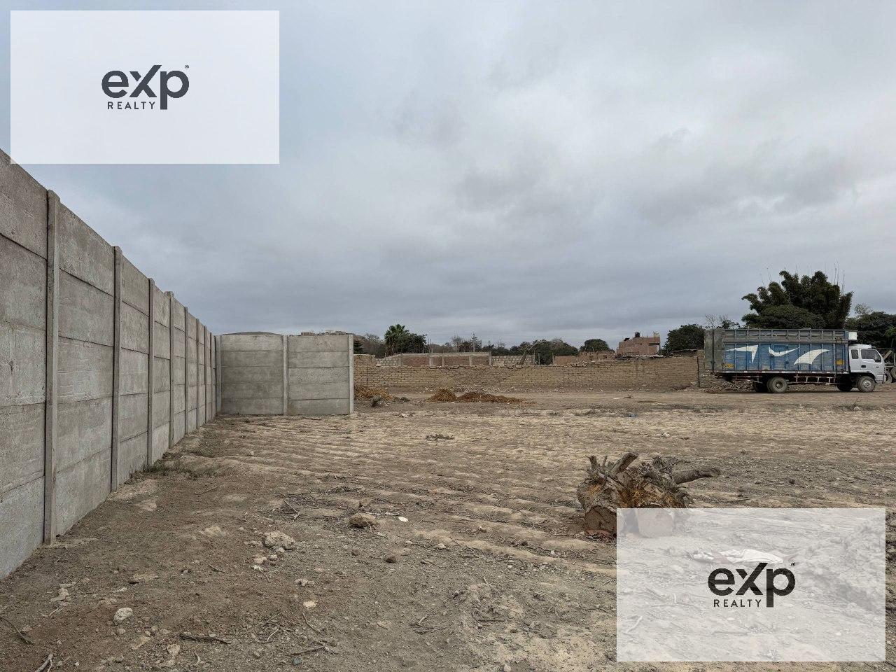 Terreno en venta en Huaura | Huacho | SANTA ROSA, HUACHO, 170 m²