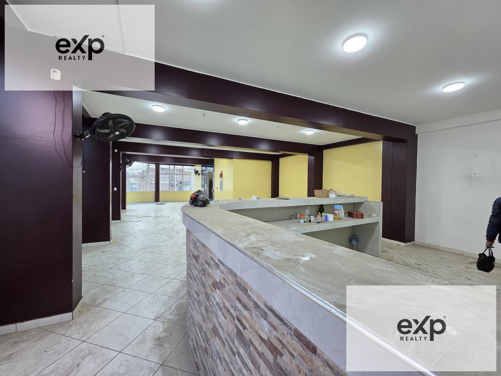 Locales Comerciales en alquiler en Lima | Lima | San Martín de Porres, Av. Tantamayo, 40 m²