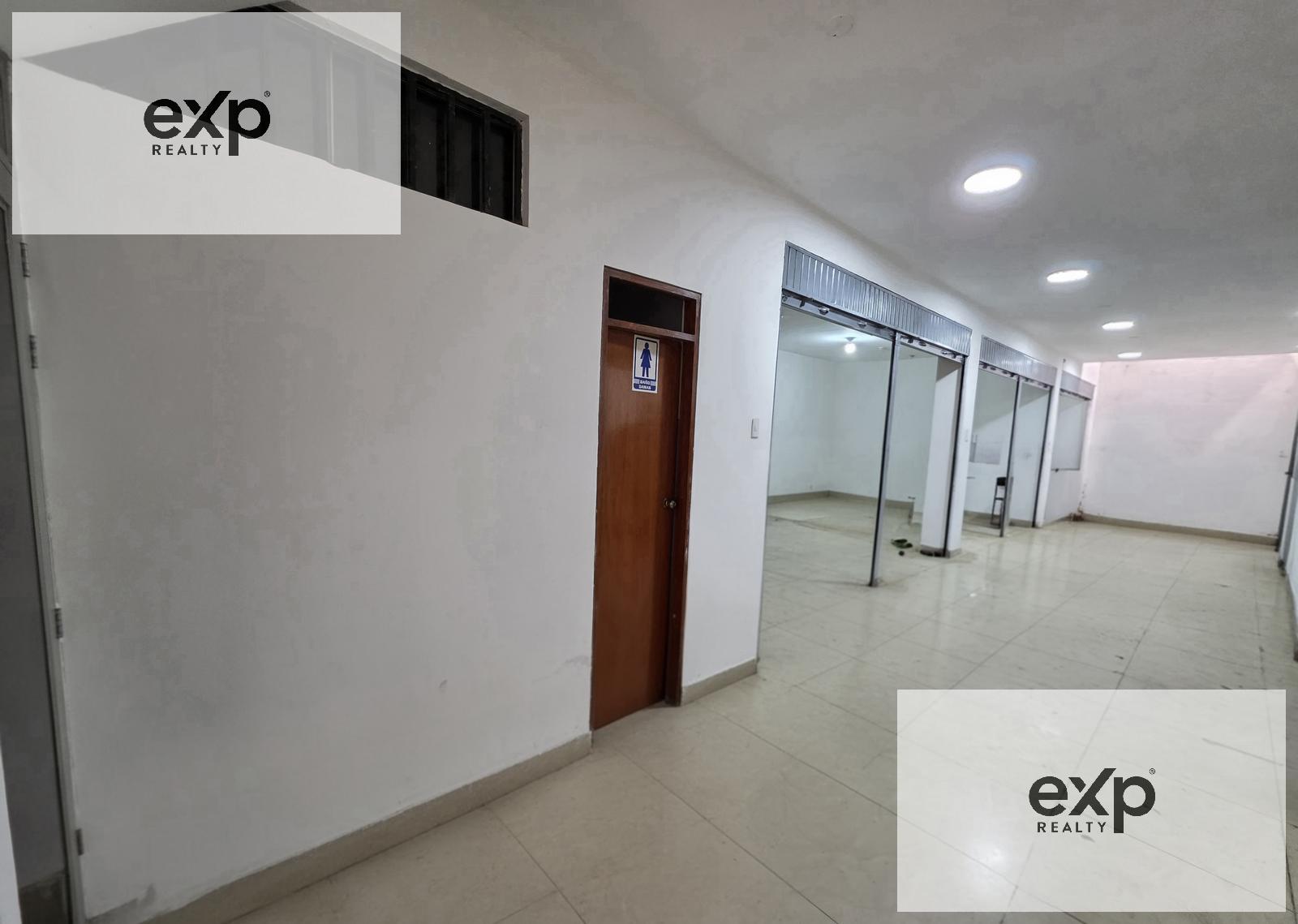 Locales Comerciales en alquiler en Lima | Lima | San Martín de Porres, Av. Tantamayo, 40 m²
