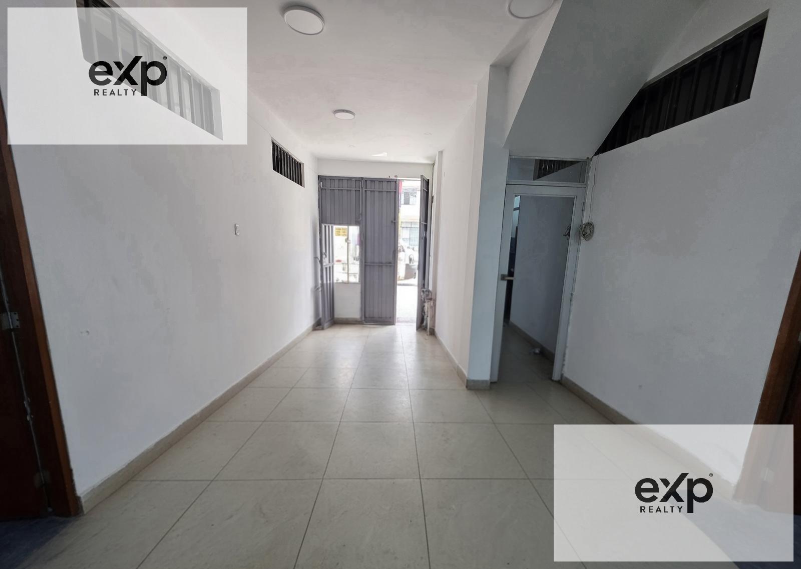 Locales Comerciales en alquiler en Lima | Lima | San Martín de Porres, Av. Tantamayo, 40 m²