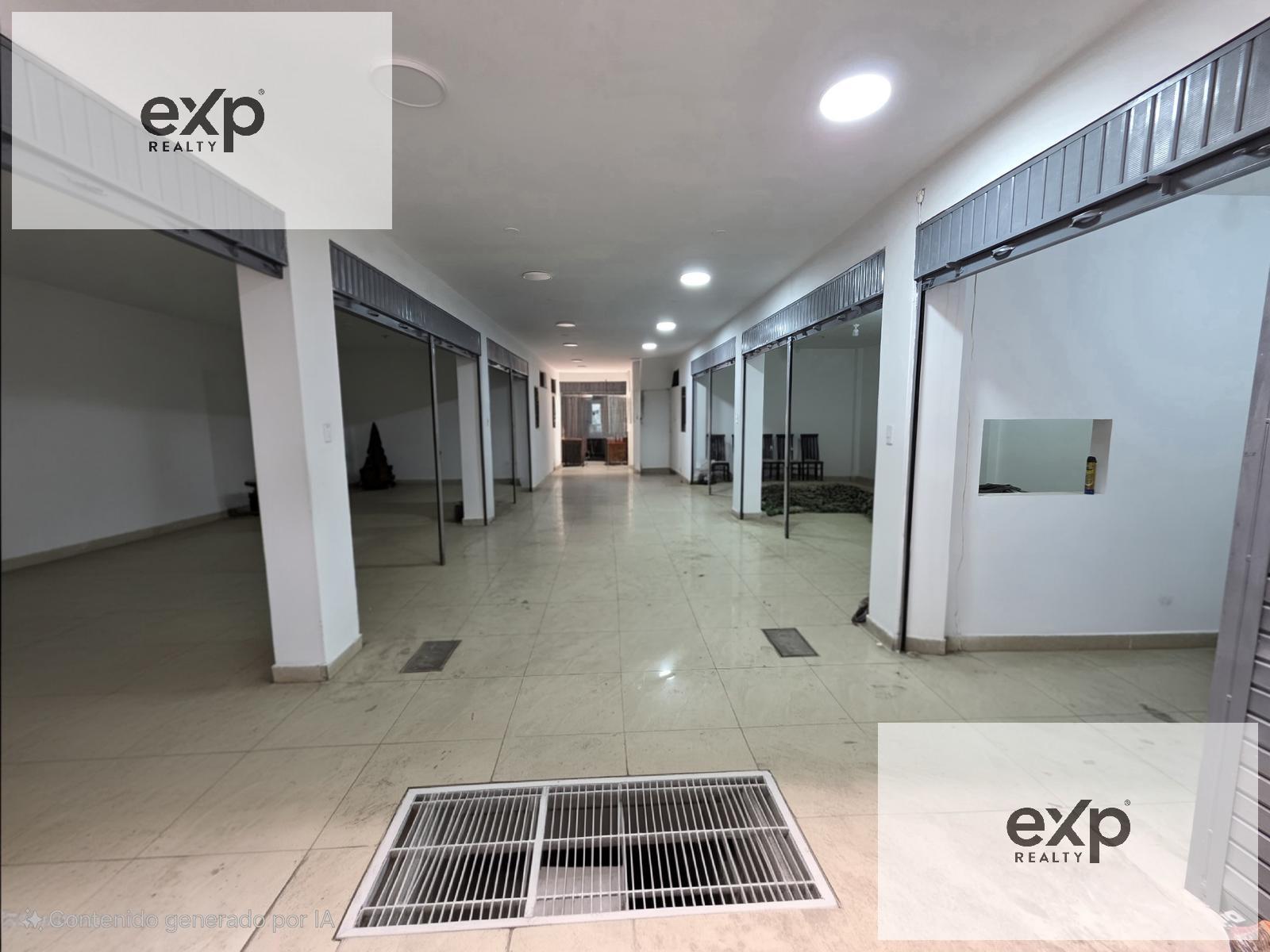 Locales Comerciales en alquiler en Lima | Lima | San Martín de Porres, Av. Tantamayo, 40 m²