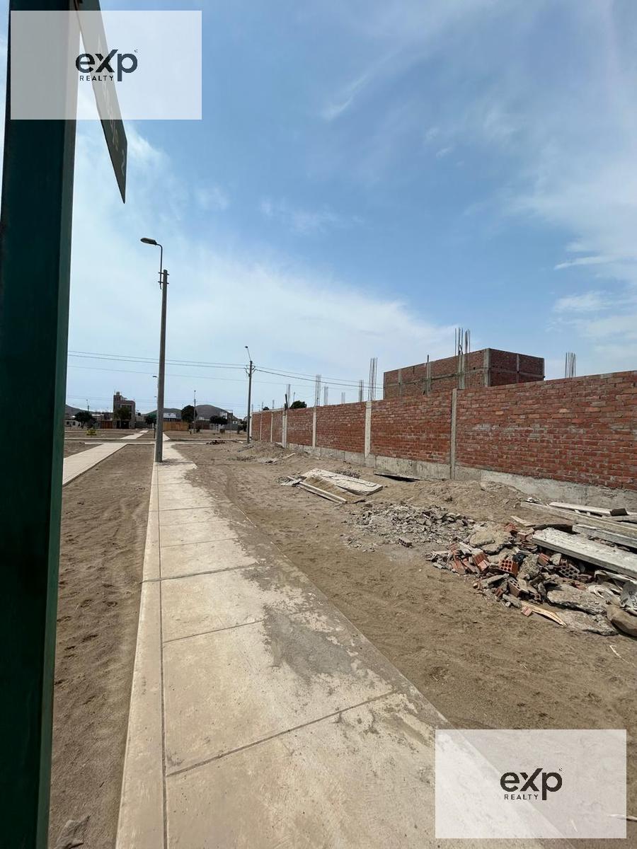 Terreno en venta en Lima | Cañete | Chilca, Residencial alameda sur Chilca, 94 m²