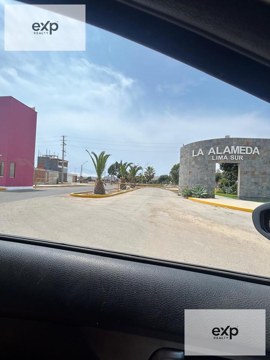 Terreno en venta en Lima | Cañete | Chilca, Residencial alameda sur Chilca, 94 m²