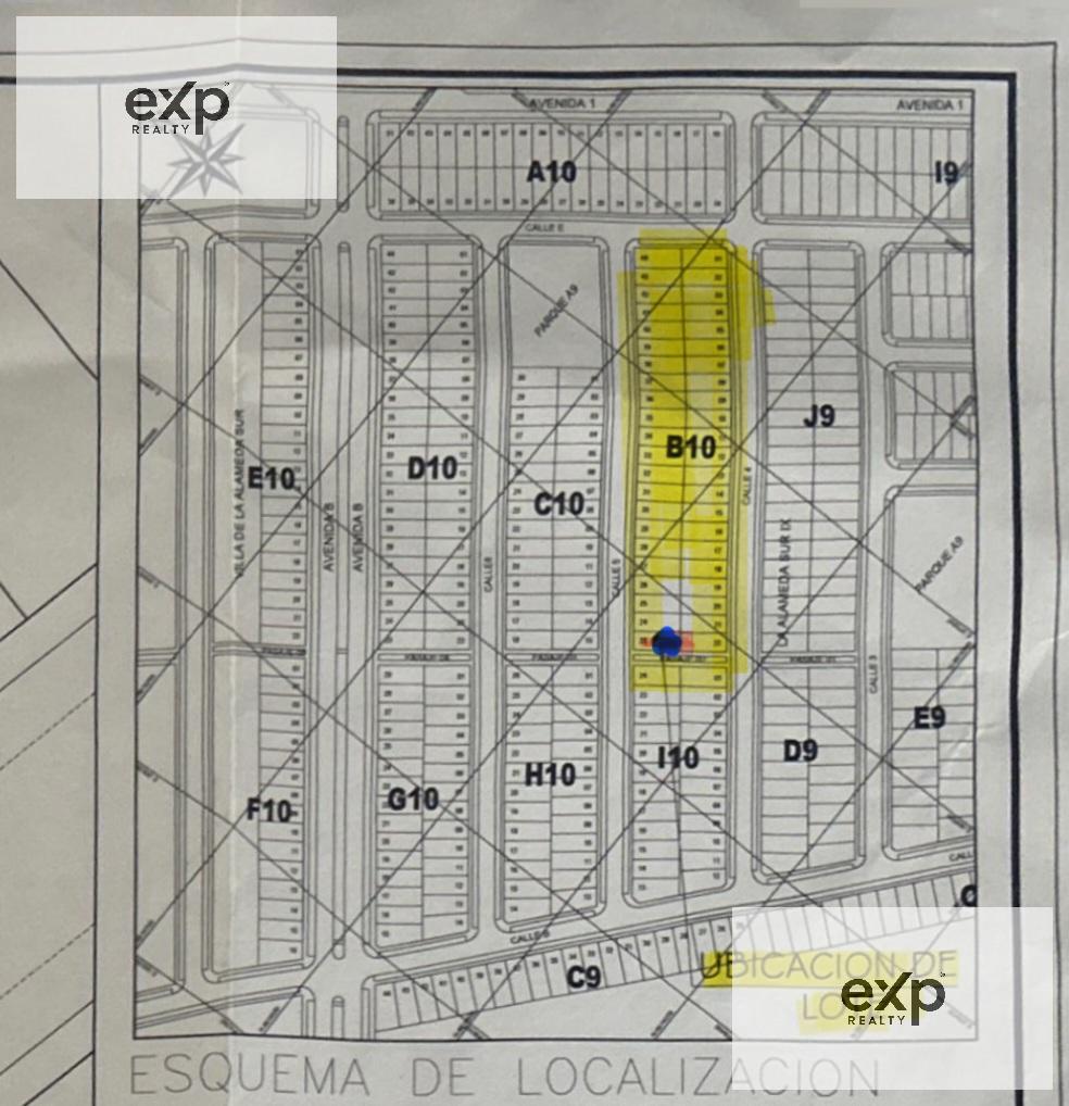 Terreno en venta en Lima | Cañete | Chilca, Residencial alameda sur Chilca, 94 m²