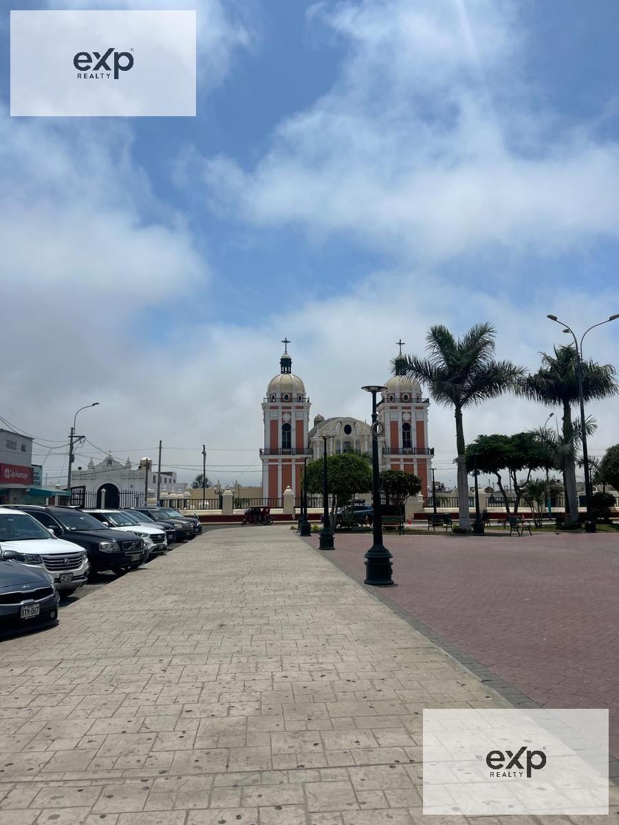 Terreno en venta en Lima | Cañete | Chilca, Residencial alameda sur Chilca, 94 m²