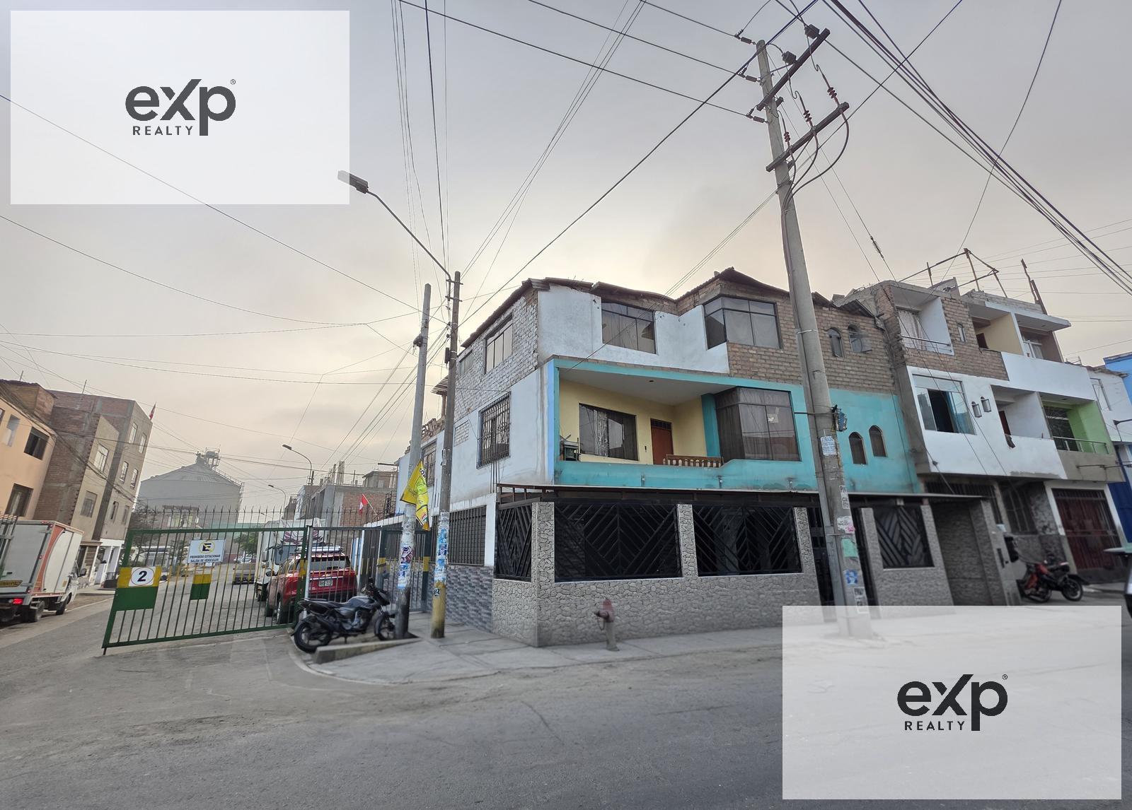 Locales Comerciales en alquiler en Lima | Lima | Ate Vitarte, Carretera Central Km. 9.2, Ate, 120 m²