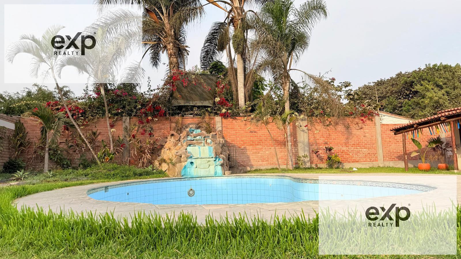 Locales Comerciales en alquiler en Lima | Lima | Pachacamac, AV. Manuel Valle al 40, 4550 m²