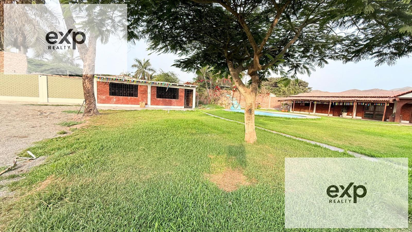 Locales Comerciales en alquiler en Lima | Lima | Pachacamac, AV. Manuel Valle al 40, 4550 m²