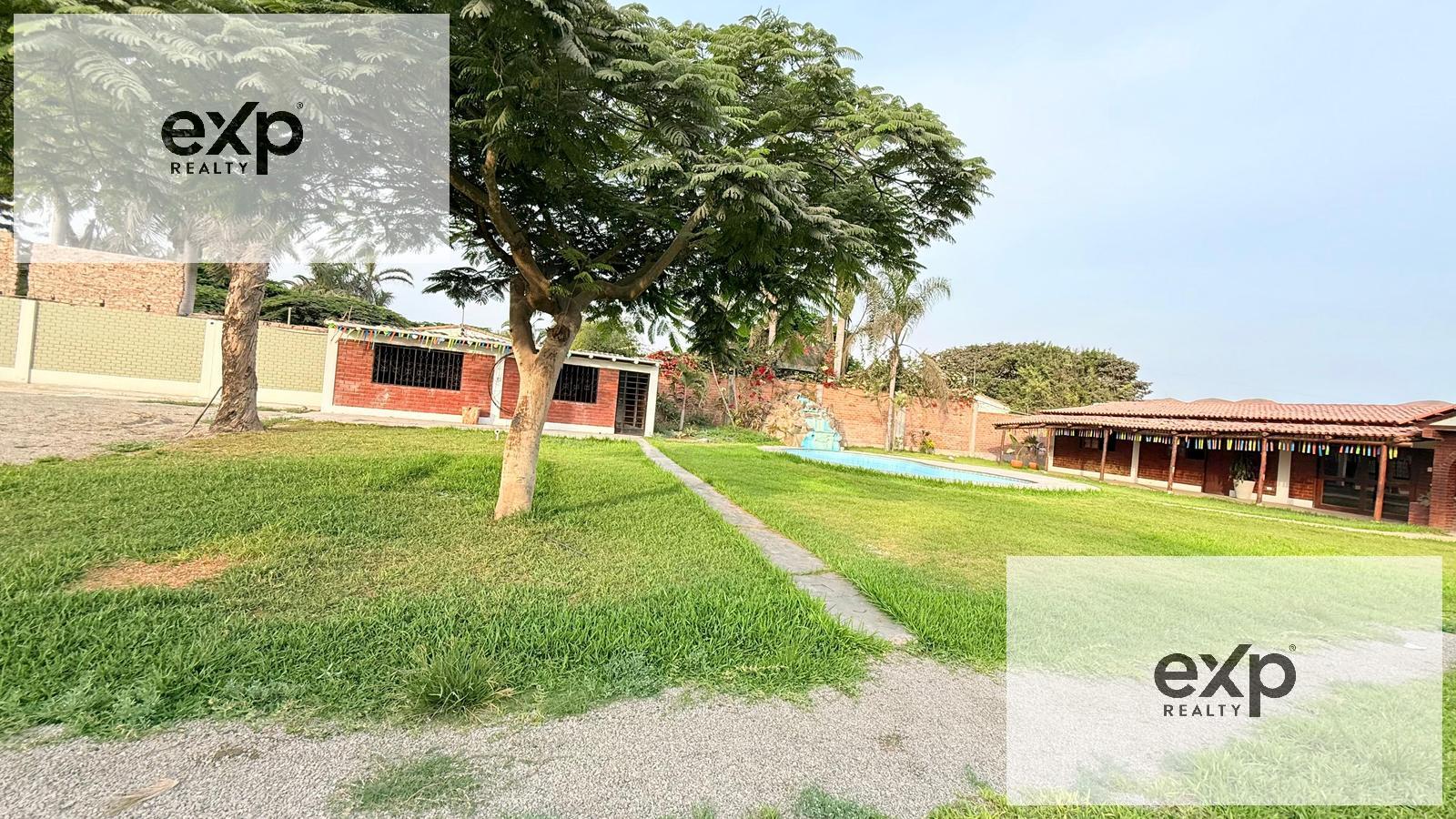 Locales Comerciales en alquiler en Lima | Lima | Pachacamac, AV. Manuel Valle al 40, 4550 m²