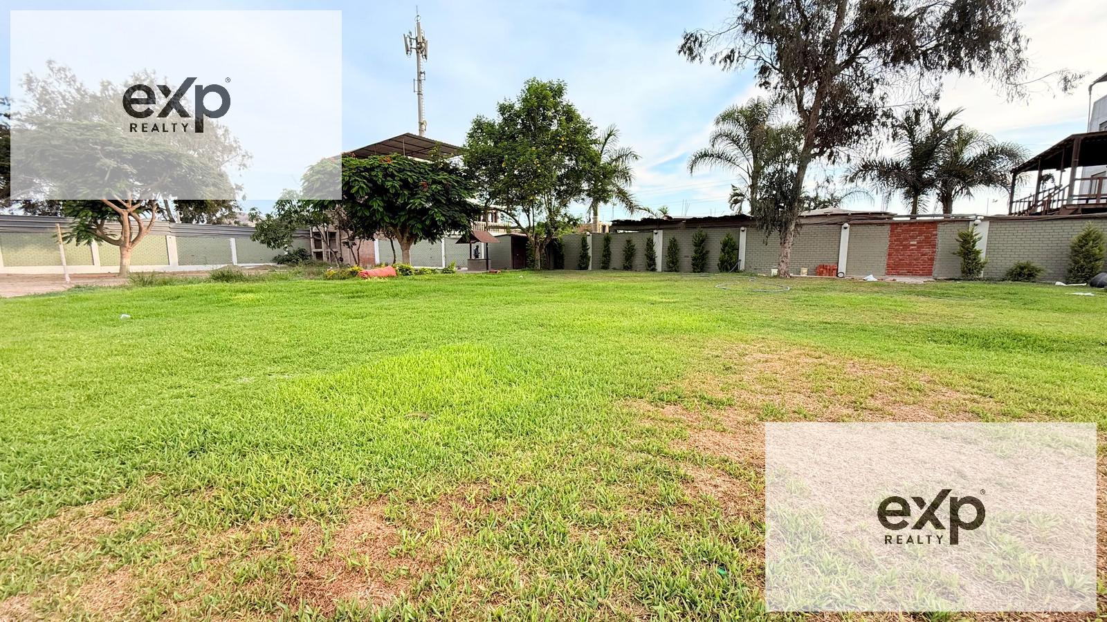 Locales Comerciales en alquiler en Lima | Lima | Pachacamac, AV. Manuel Valle al 40, 4550 m²