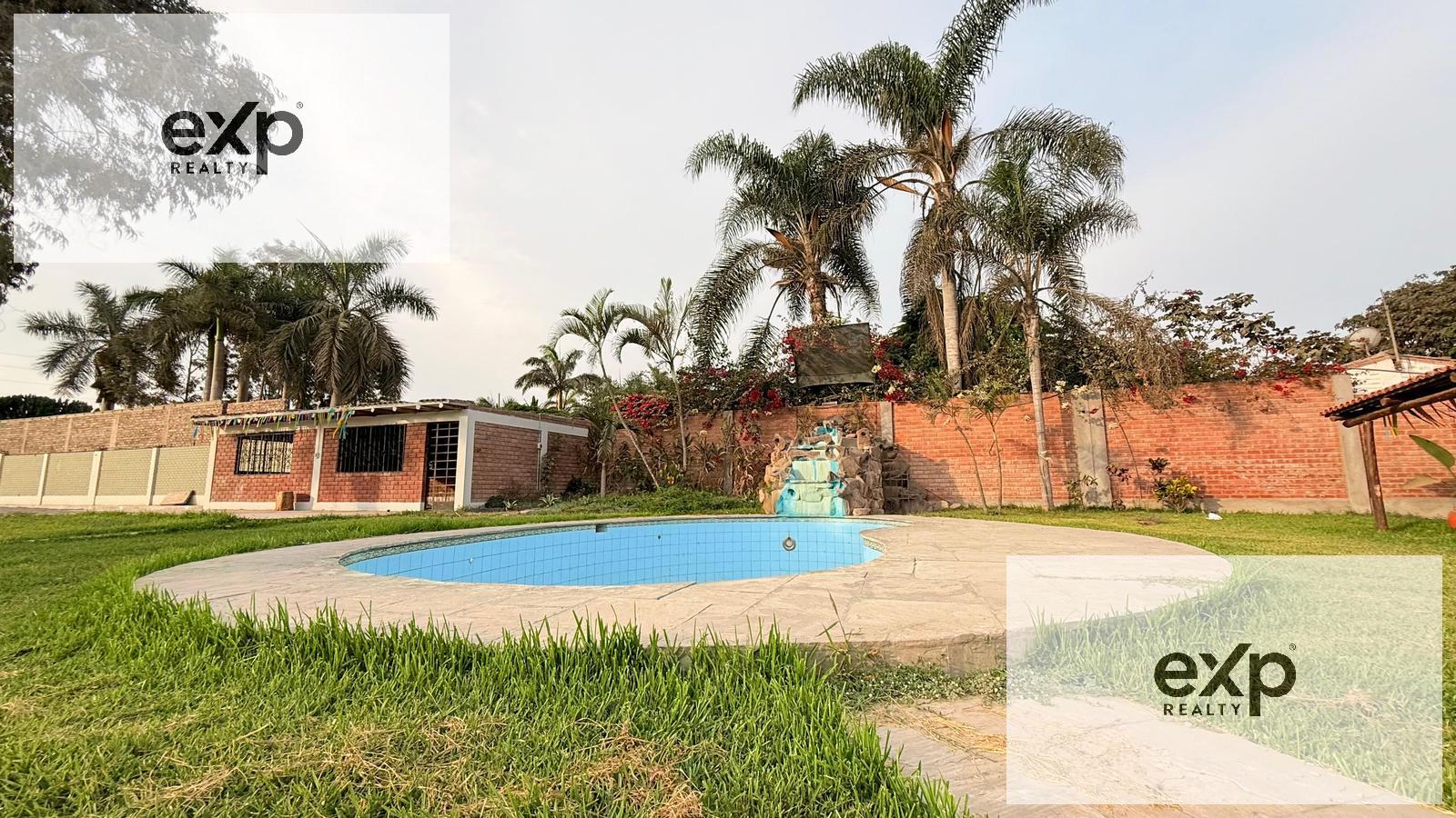 Locales Comerciales en alquiler en Lima | Lima | Pachacamac, AV. Manuel Valle al 40, 4550 m²