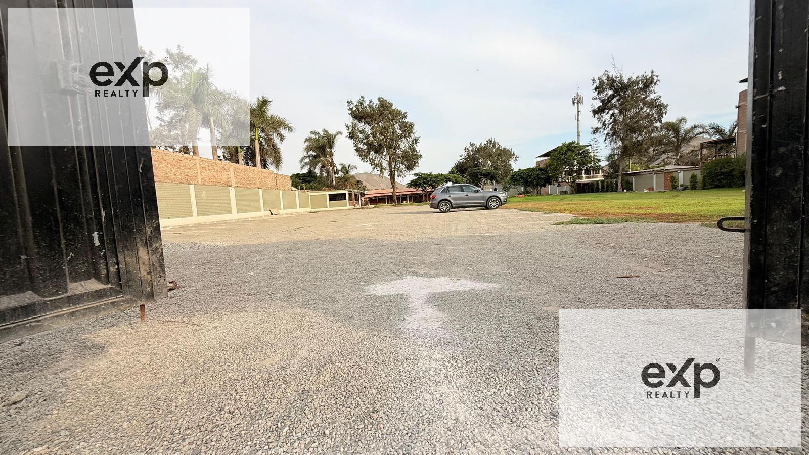Locales Comerciales en alquiler en Lima | Lima | Pachacamac, AV. Manuel Valle al 40, 4550 m²