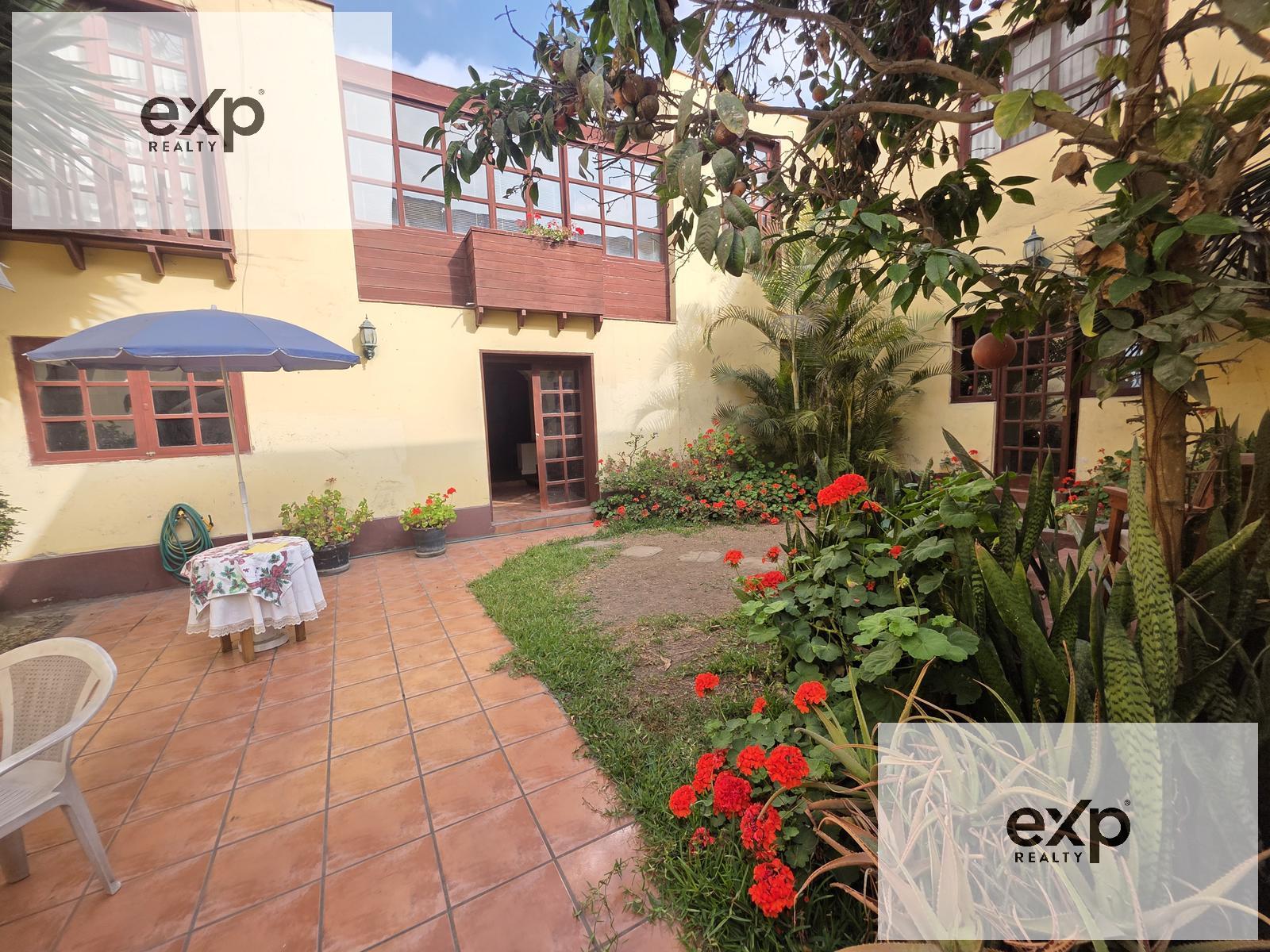 Casa en venta en Lima | Lima | San Isidro, Guanahani - San Isidro, 454 m²