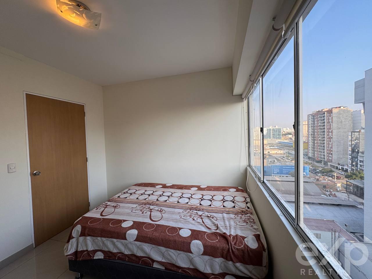 Departamento en venta en Lima | San Miguel (Lima) | LIMA, SAN MIGUEL, 75 m²
