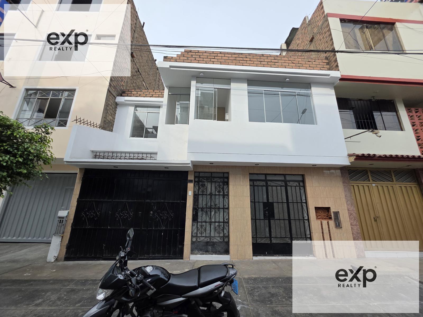 Departamento en alquiler en Lima | Lima | Callao, Bocanegra con dominicos, 70 m²