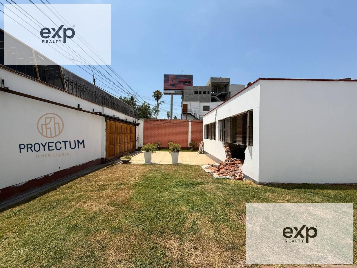 Local comercial en Alquiler Surco 