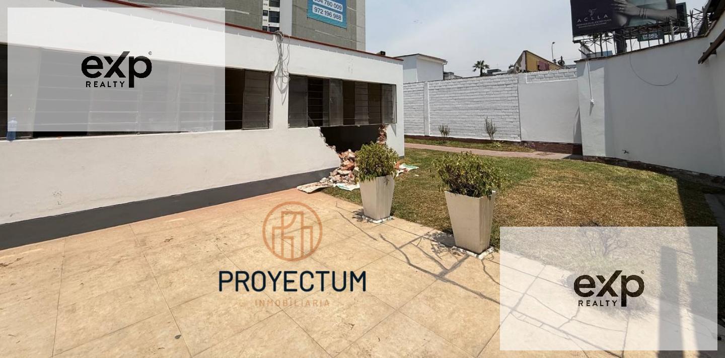 Local comercial en Alquiler Surco 