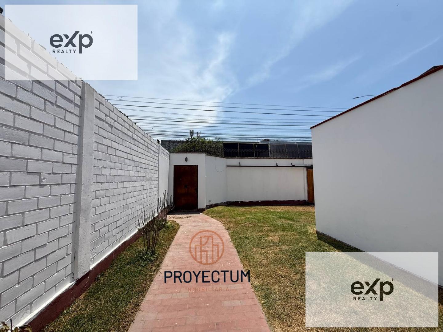 Local comercial en Alquiler Surco 