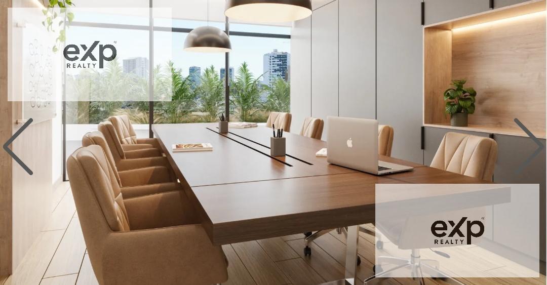 Oficina en alquiler en Lima | Lima | Santiago de Surco, Avenida La Encalada Cdra 17 en Urb. Monterrico, Surco, 41 m²
