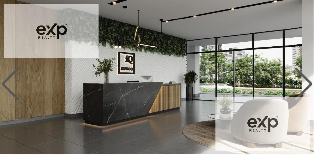Oficina en alquiler en Lima | Lima | Santiago de Surco, Avenida La Encalada Cdra 17 en Urb. Monterrico, Surco, 41 m²