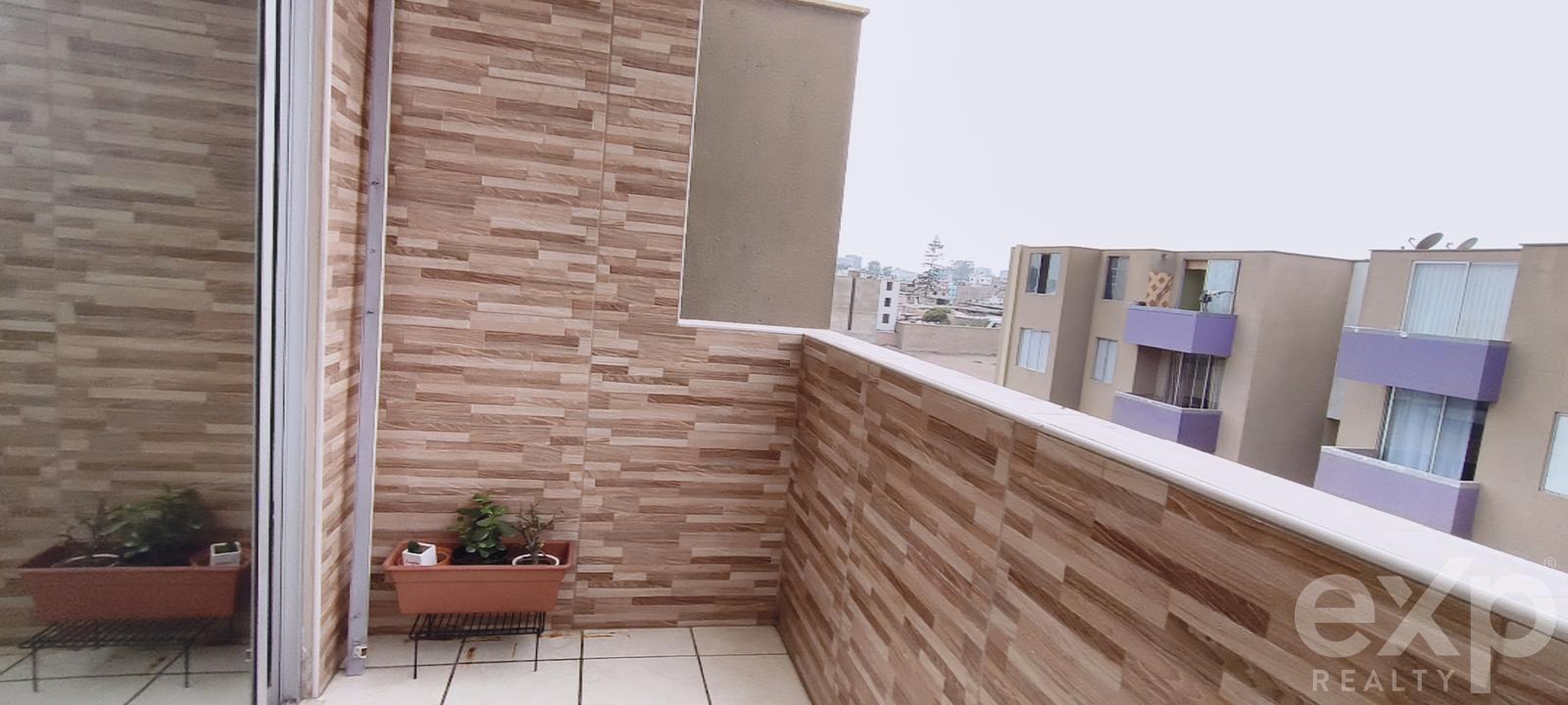 Apartment for rent in Lima | Santiago de Surco | SURCO, Avenida Paseo de la castellana al 1000, 78 m²