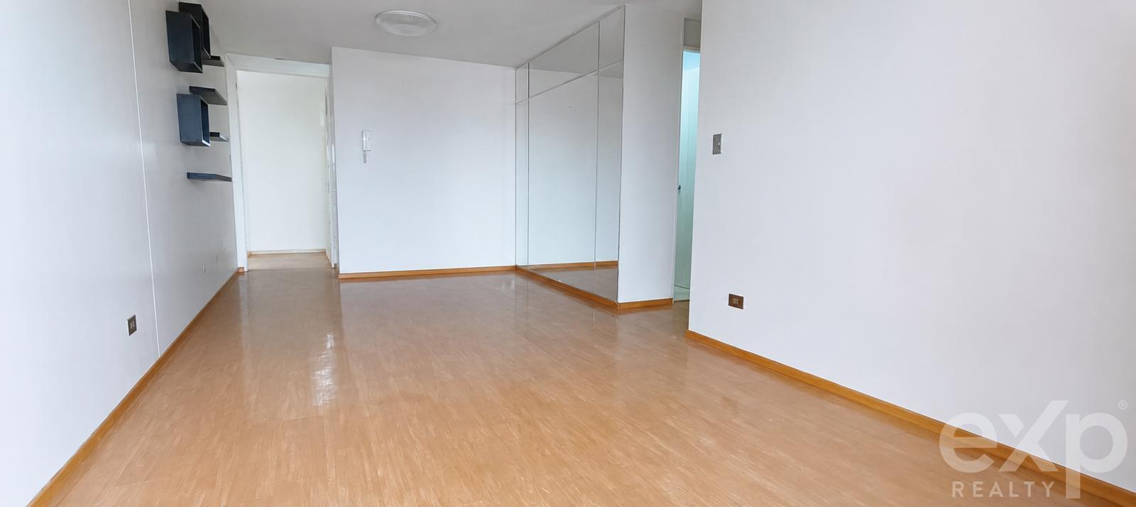 Apartment for rent in Lima | Santiago de Surco | SURCO, Avenida Paseo de la castellana al 1000, 78 m²