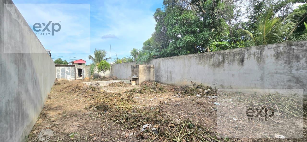 Terreno en venta en Ucayali | Coronel Portillo | manantay, JR. HABANA MZ H LT 6 AA.HH LAS FLORES, 300 m²