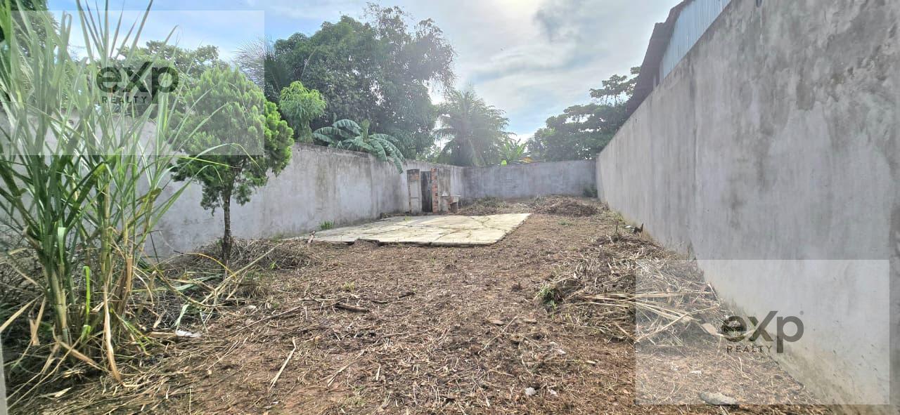 Terreno en venta en Ucayali | Coronel Portillo | manantay, JR. HABANA MZ H LT 6 AA.HH LAS FLORES, 300 m²