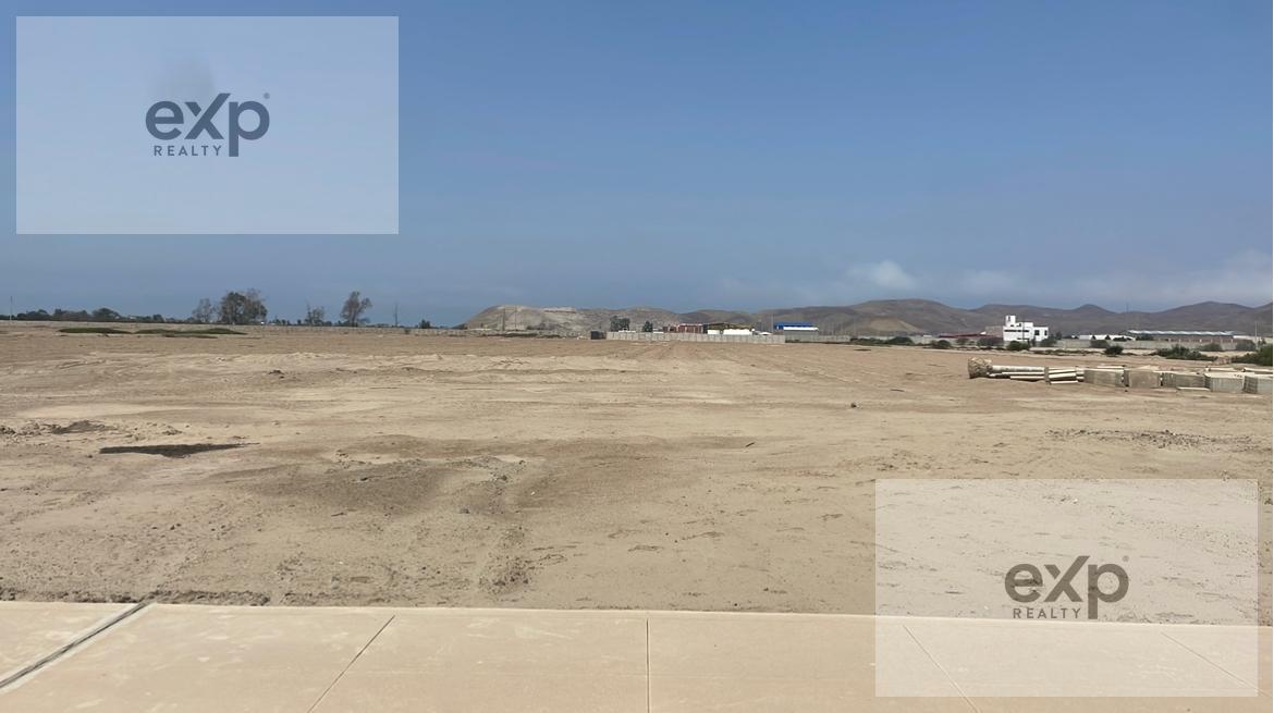 Terreno industrial en venta en Lima | Cañete | Chilca, Sector Habilitación Urbana Industrial Comercial sobre el Fundo Lomas denominada La Chutana, 19637 m²