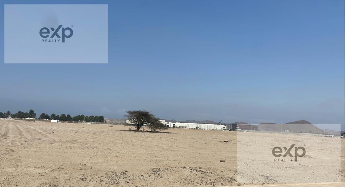 Terreno industrial en venta en Lima | Cañete | Chilca, Sector Habilitación Urbana Industrial Comercial sobre el Fundo Lomas denominada La Chutana, 19637 m²