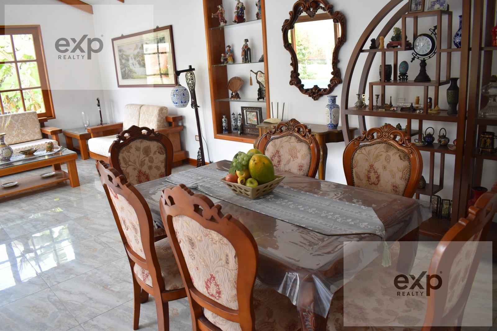 Casa en Cieneguilla
