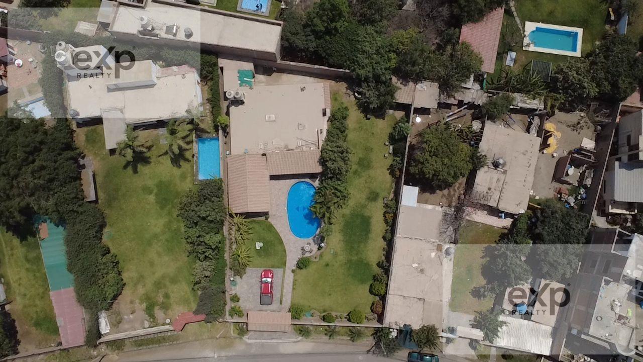 Casa en Cieneguilla