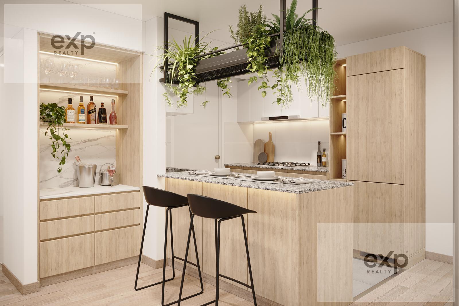 Apartment in SANTA BEATRIZ 2