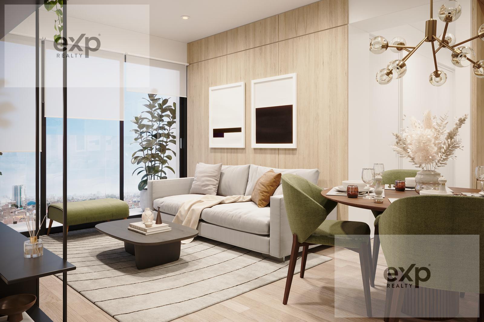 Apartment in SANTA BEATRIZ