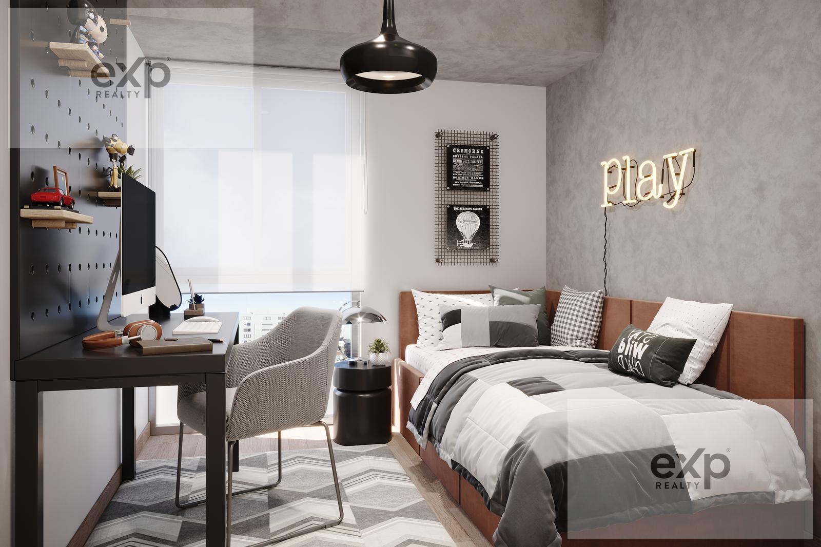 Apartment in SANTA BEATRIZ 5