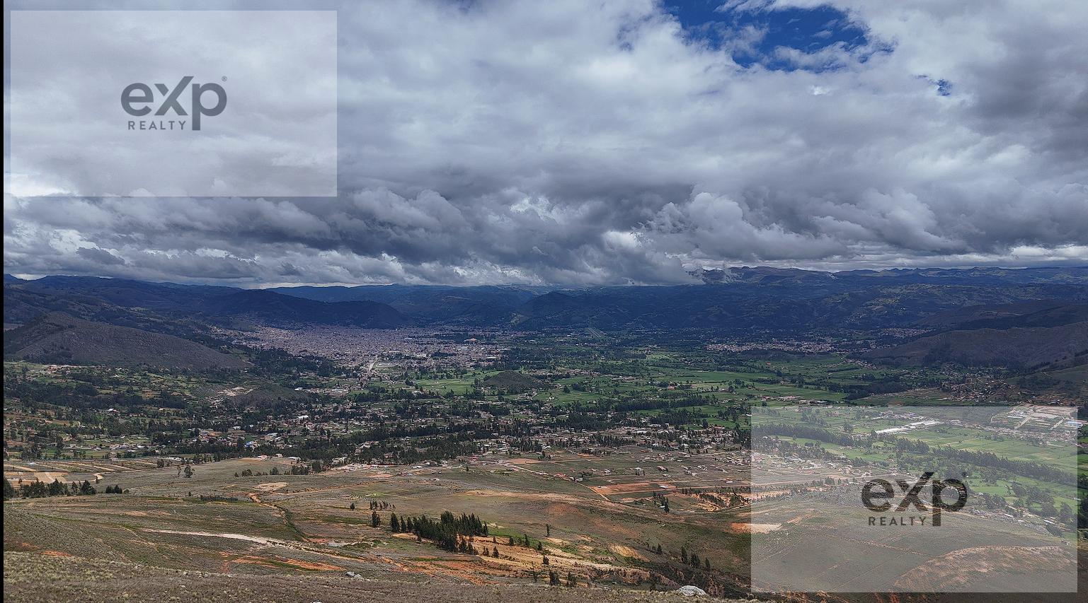 CAMPOSANTO PRIVADO “EL PARAÍSO ETERNO” – CAJAMARCA