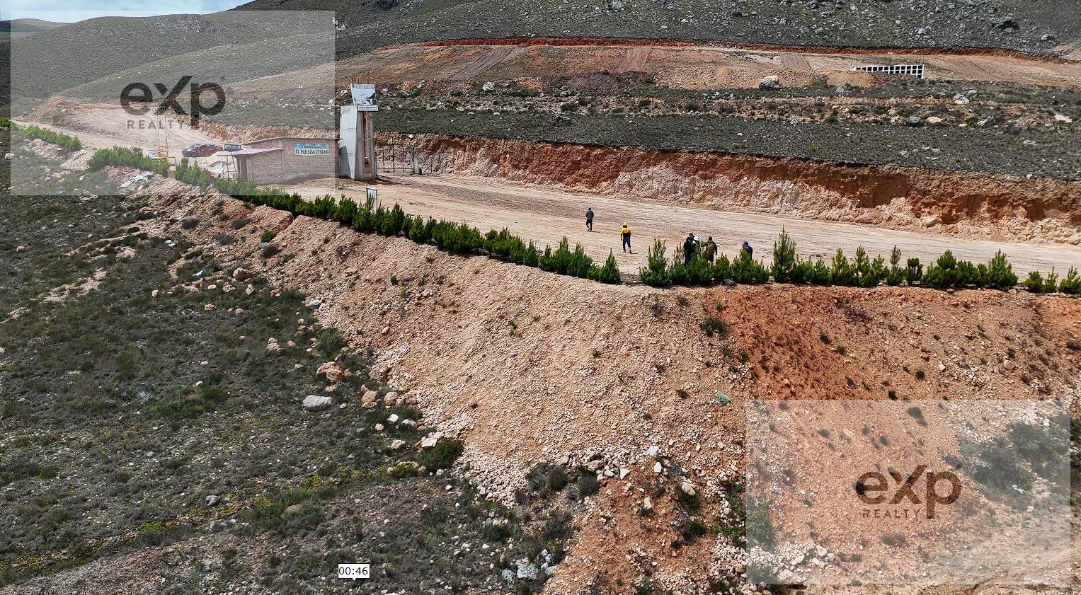 CAMPOSANTO PRIVADO “EL PARAÍSO ETERNO” – CAJAMARCA