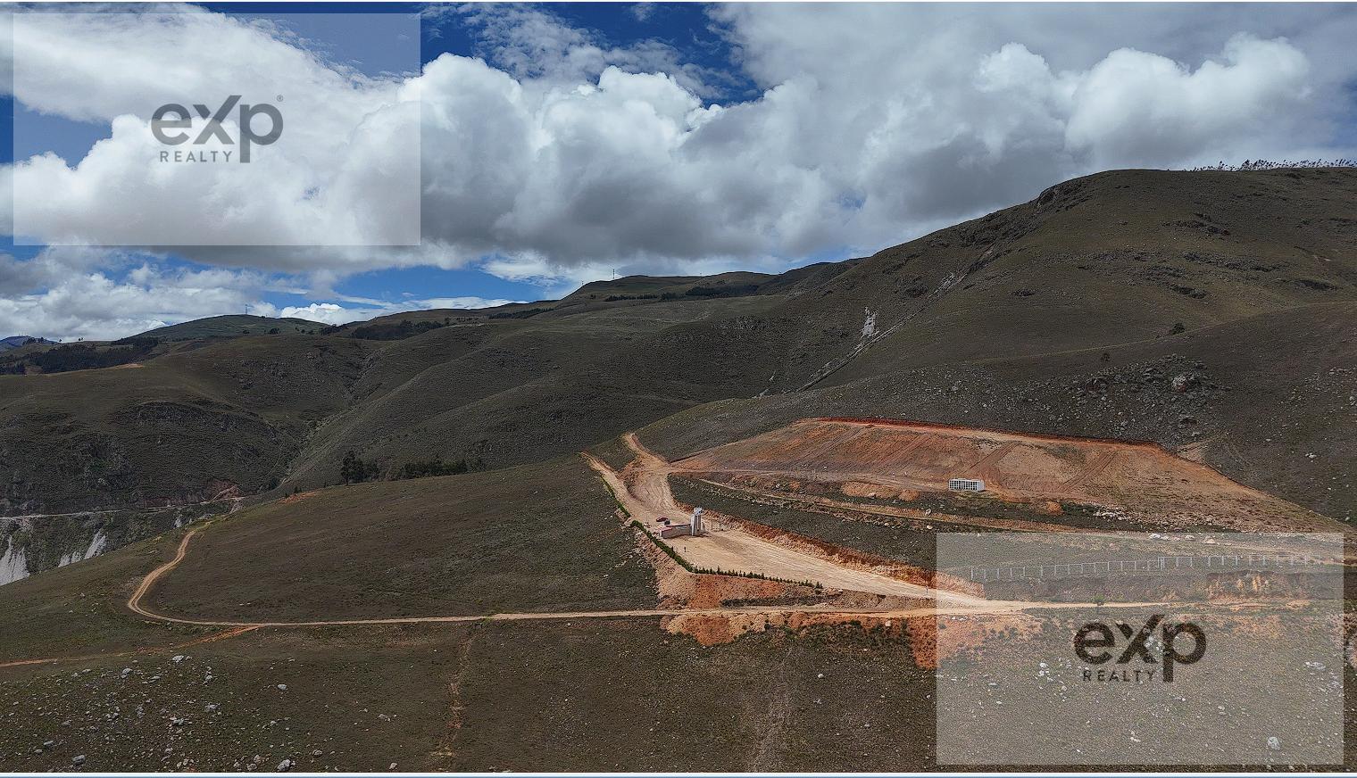 CAMPOSANTO PRIVADO “EL PARAÍSO ETERNO” – CAJAMARCA