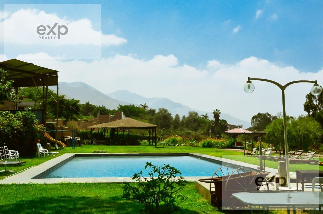 SALE OF OPERATING COUNTRY CLUB – CHACLACAYO in Chaclacayo 5