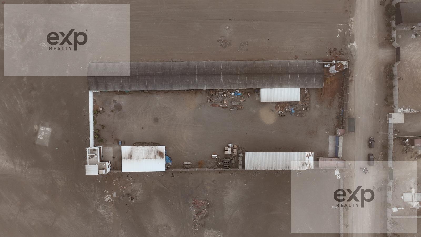 Terrenos Industriales I2 con Certificación y Sub Estación Eléctrica