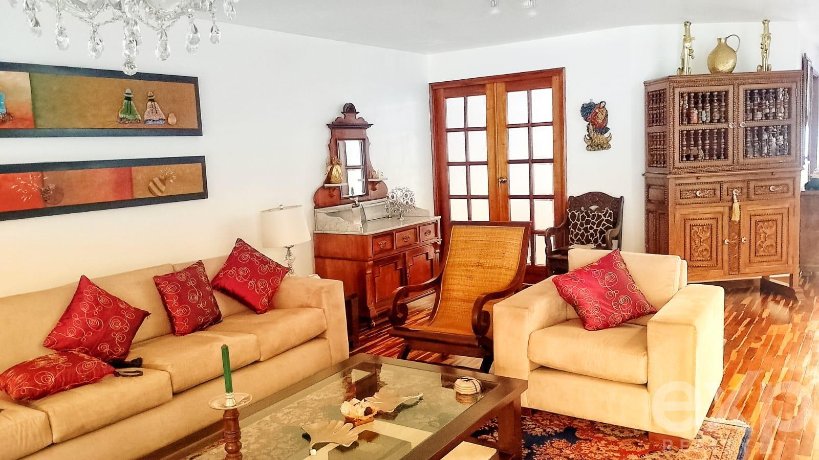 Casa en venta en Lima | Lima | San Isidro, VENTA CASA SAN ISIDRO URB EL PALOMAR  $730,000, 300 m²