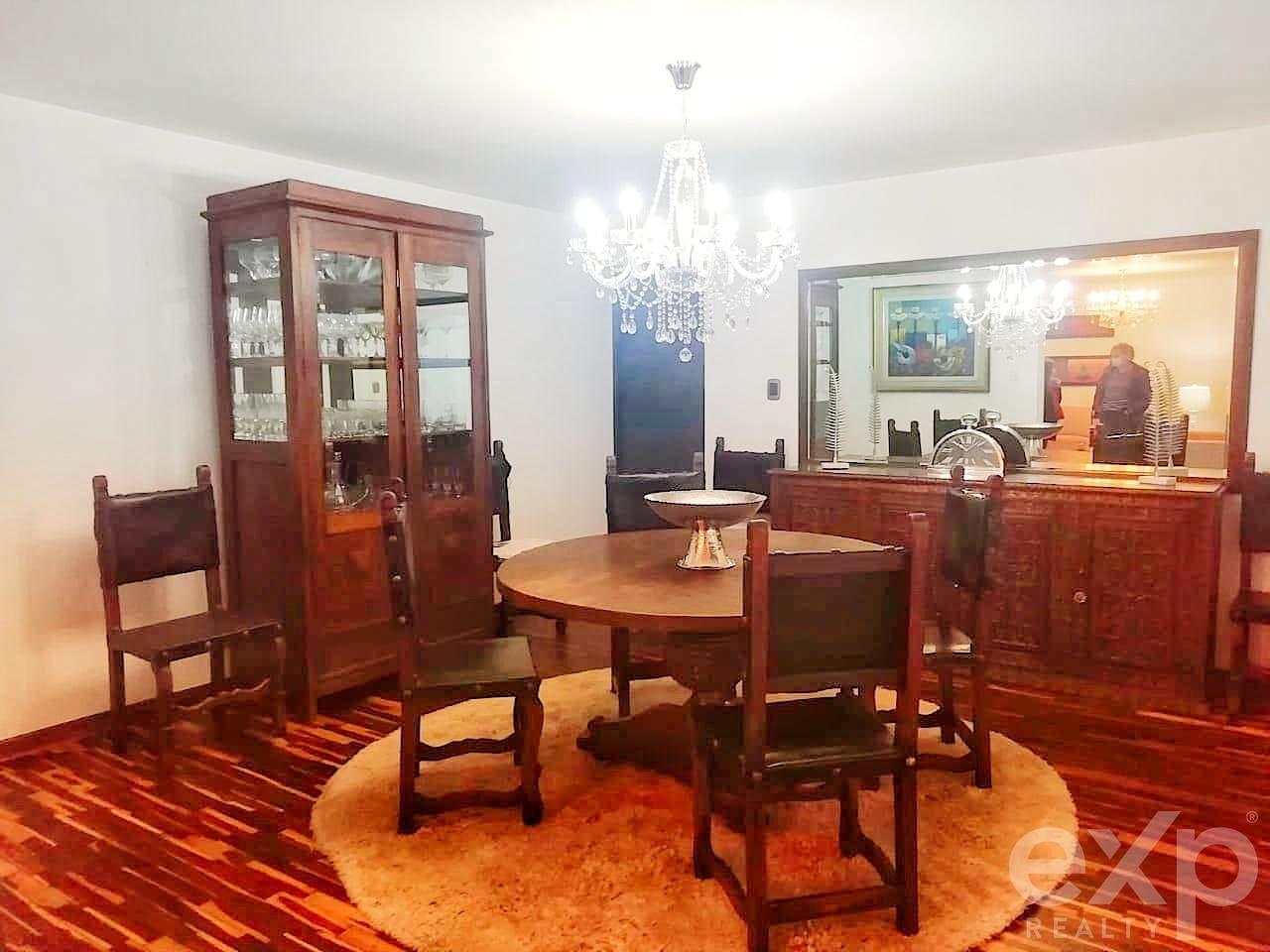 Casa en venta en Lima | Lima | San Isidro, VENTA CASA SAN ISIDRO URB EL PALOMAR  $730,000, 300 m²