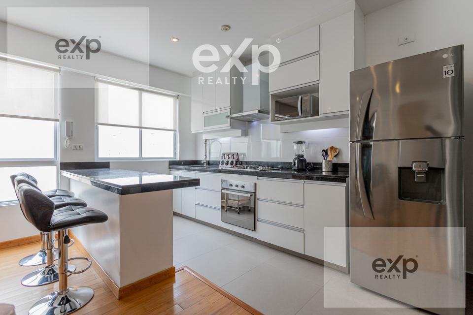 Departamento en alquiler en Lima | Miraflores | MIRAFLORES, Calle Porta, 120 m²