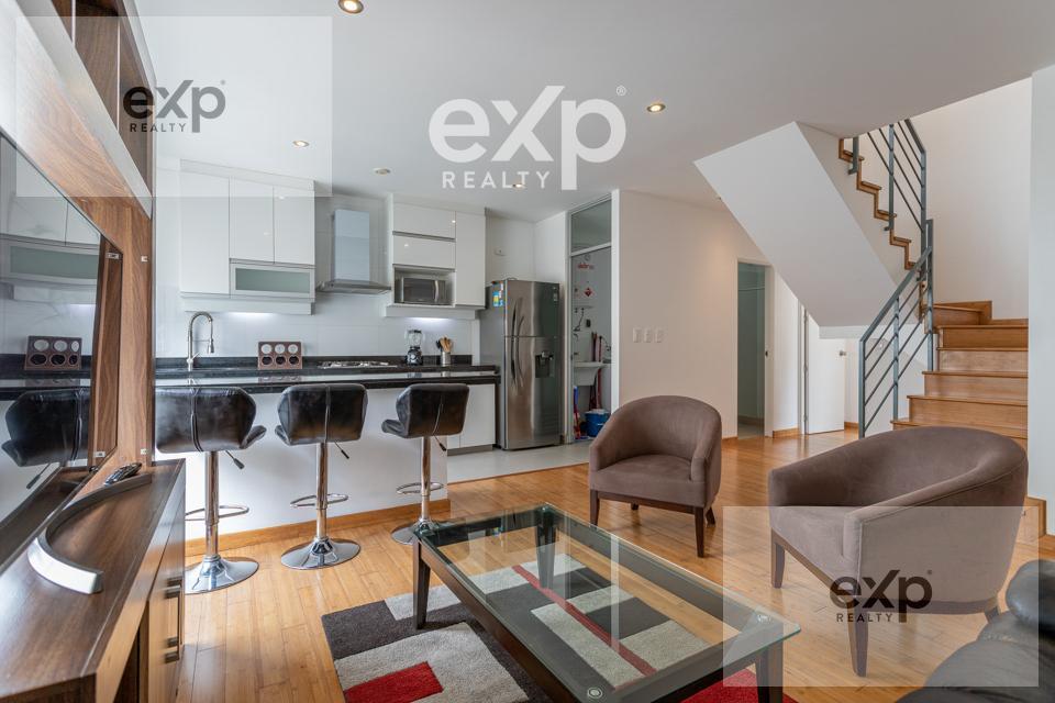 Departamento en alquiler en Lima | Miraflores | MIRAFLORES, Calle Porta, 120 m²